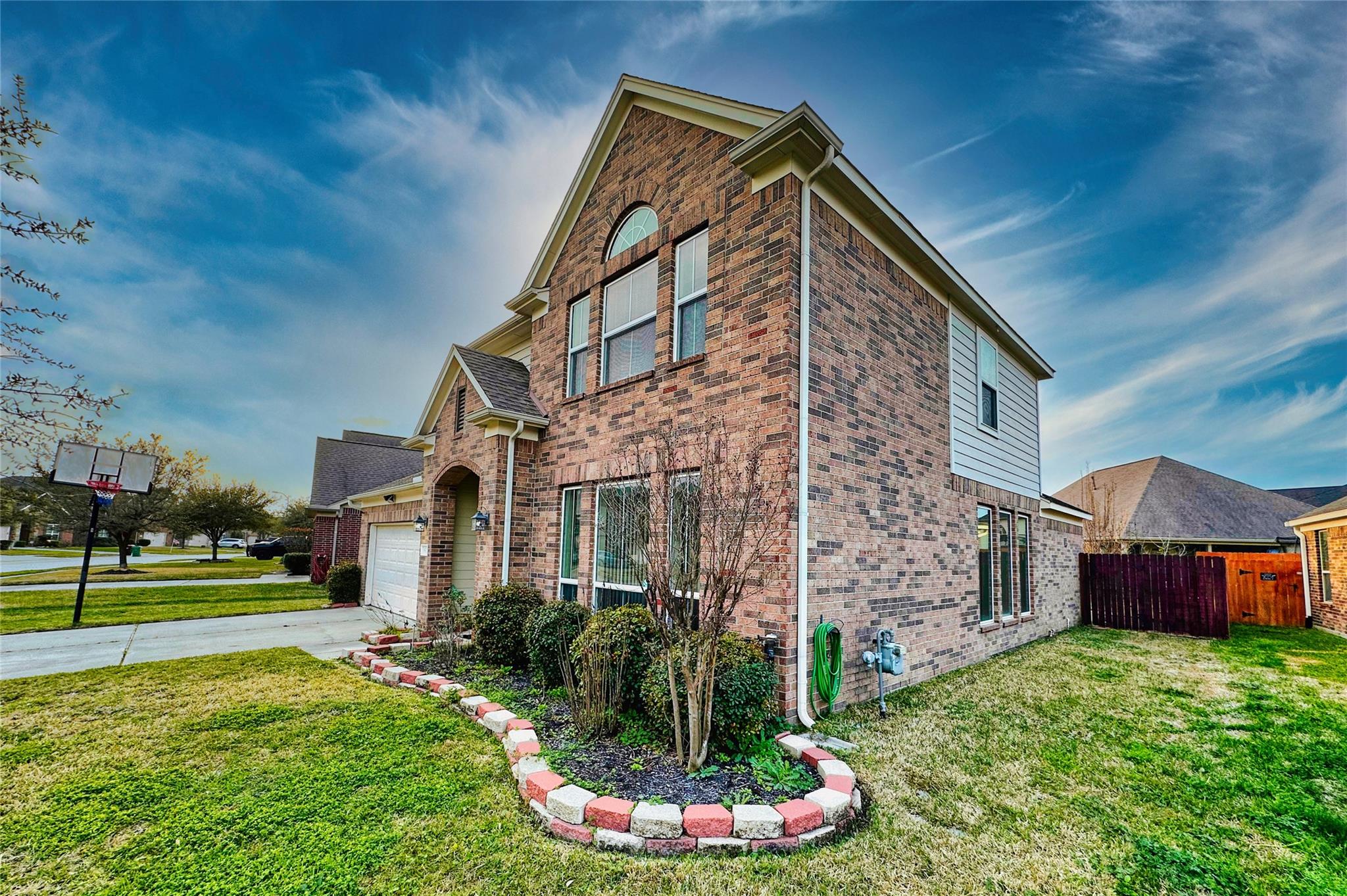 15023 Russet Bend Lane