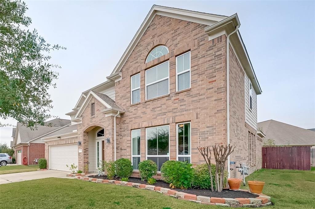 15023 Russet Bend Lane