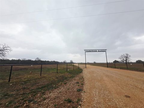 Vacant Land For Sale - TBD Tbd<br/> Smithville, TX 78957