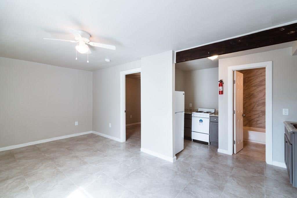 Photo of 5327 Bell Street #3, Houston, TX 77023 (MLS # 97340151)