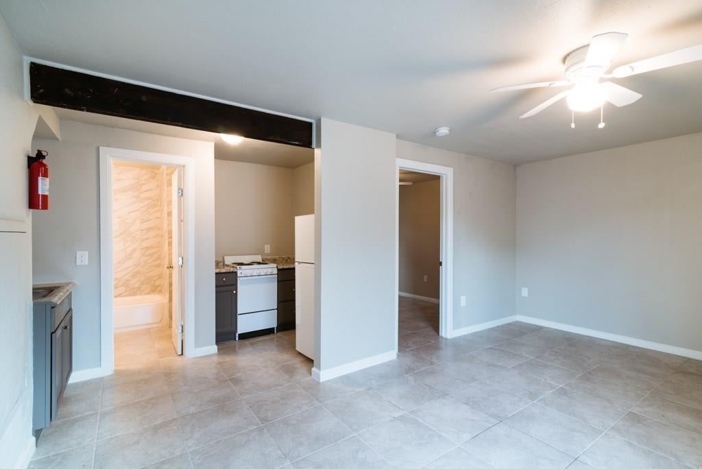 Photo of 5327 Bell Street #3, Houston, TX 77023 (MLS # 97340151)