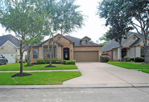 Photo of 4115 Regal Stone Lane, Sugar Land, TX 77479 (MLS # 61589314)