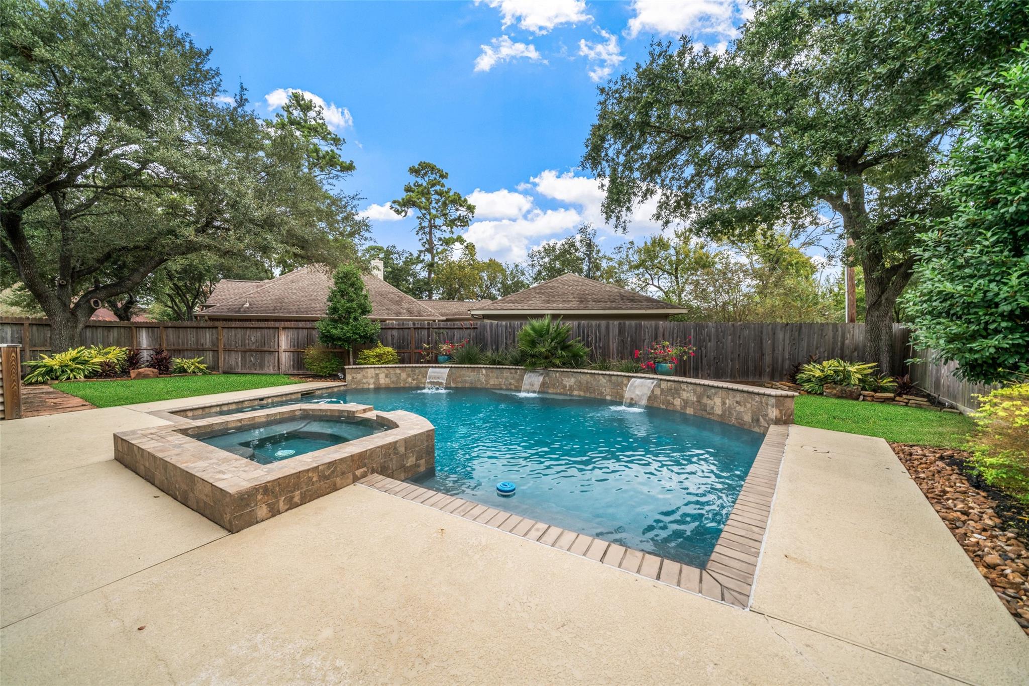3507 Aspen Glen Lane