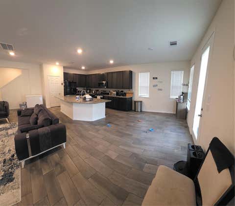 Photo of 17338 Rock Willow Lane LN, Tomball, TX 77377 (MLS # 19289948)