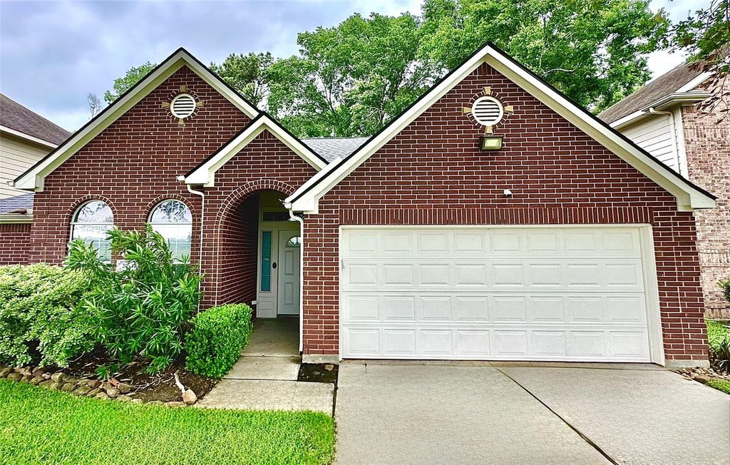 Photo of 21641 Forest Colony Drive, Porter, TX 77365 (MLS # 31019280)