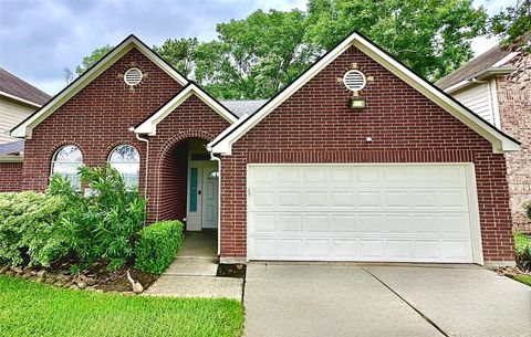 Photo of 21641 Forest Colony Drive, Porter, TX 77365 (MLS # 31019280)