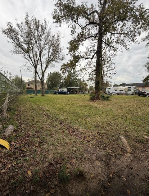 9328 Everglade Drive Houston TX 77078