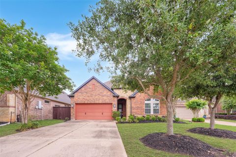 Photo of 2010 Heritage Row Court, Katy, TX 77493 (MLS # 63023824)