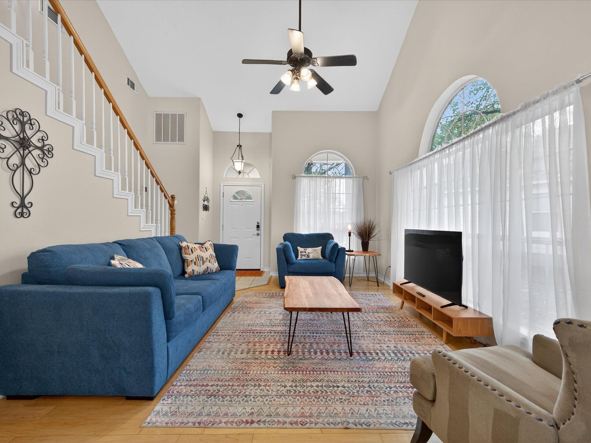 101 Snug Harbor Drive