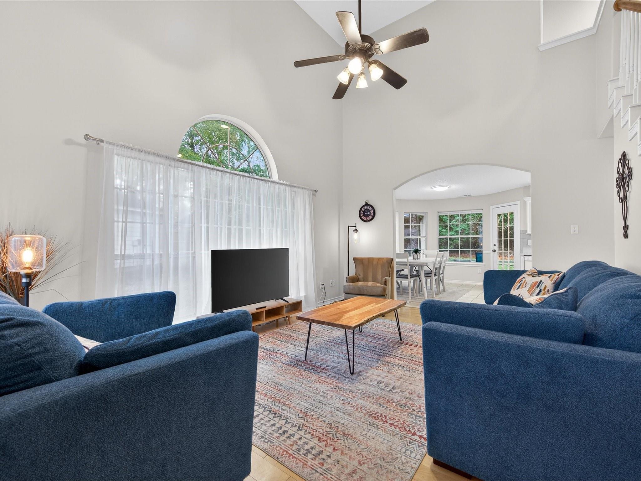 101 Snug Harbor Drive