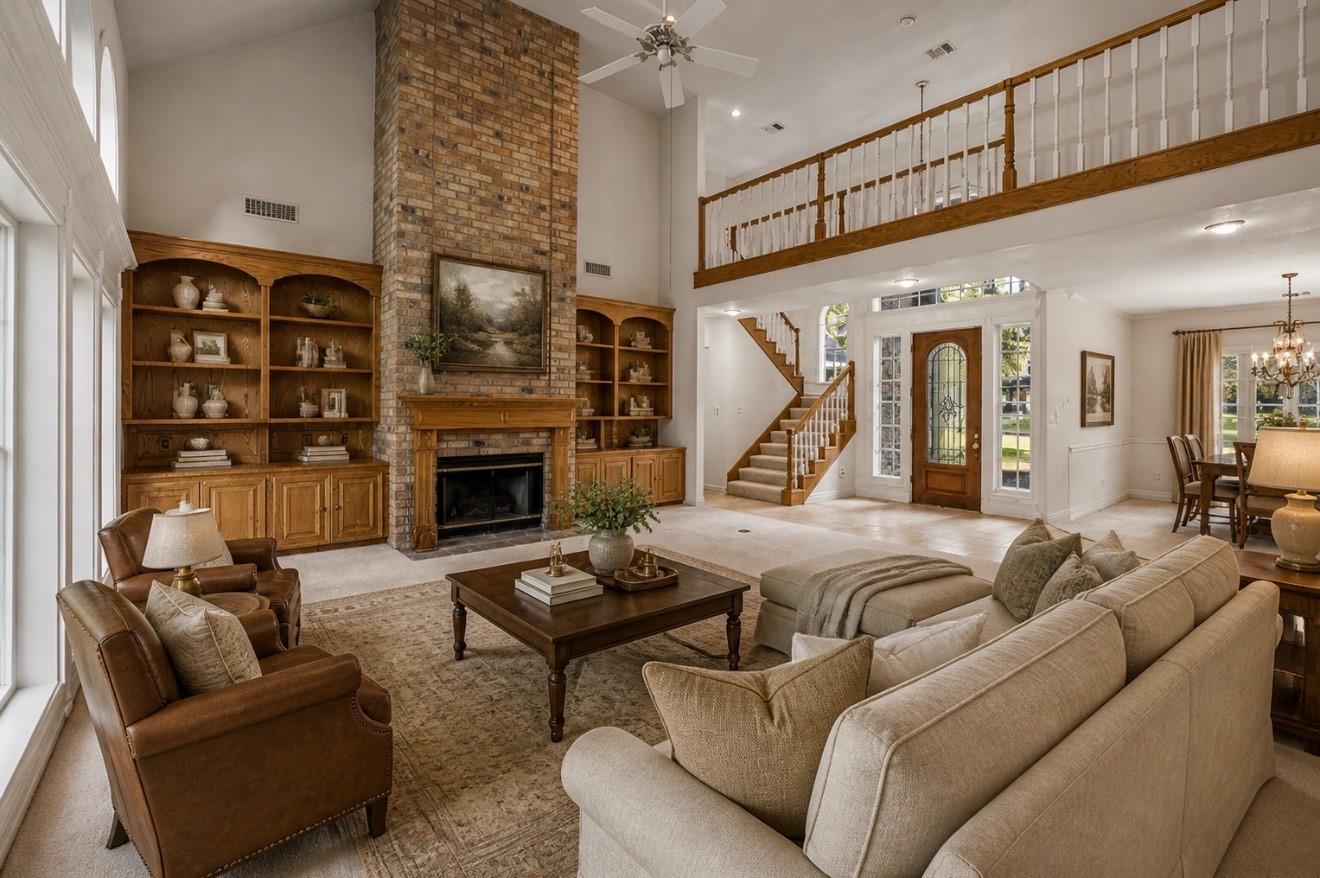 3134 Lake Island Drive