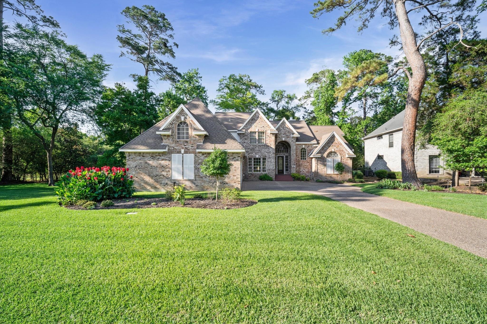3134 Lake Island Drive