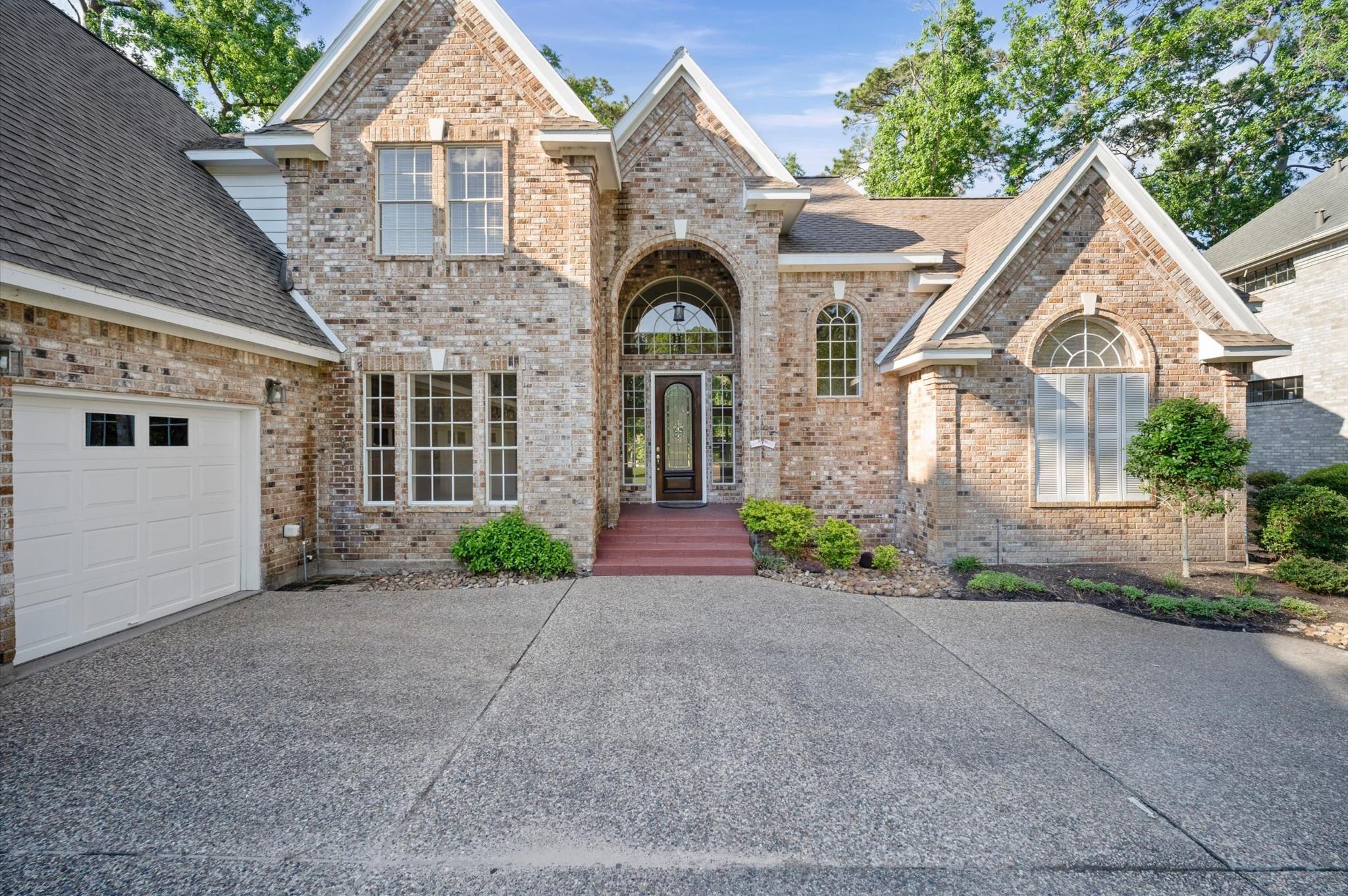 3134 Lake Island Drive