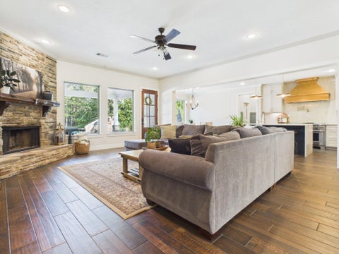 Photo of 1726 Browders Loop E, New Waverly, TX 77358 (MLS # 94404085)