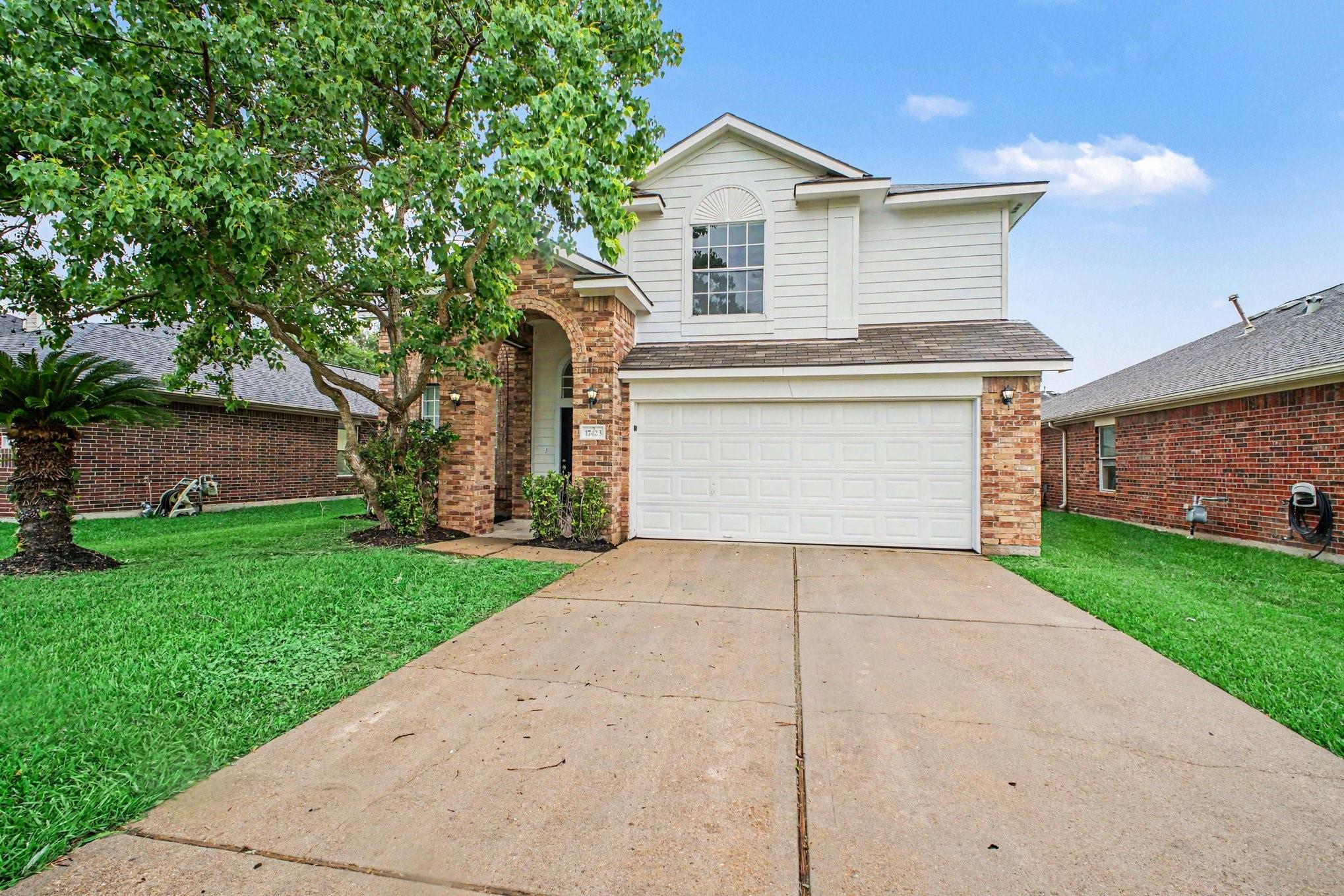 17423 Heath Grove Lane