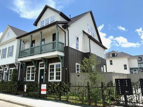 Photo of 5302 S Capitol St, Houston, TX 77023 (MLS # 54245204)