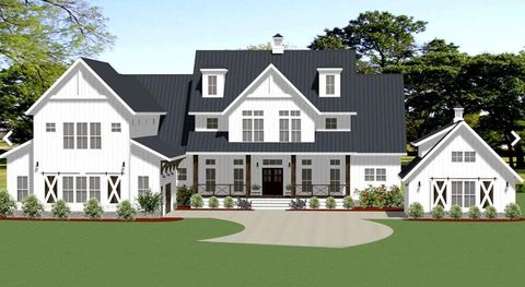 Photo of 24190 Bailey Grove Road, Montgomery, TX 77356 (MLS # 16353918)