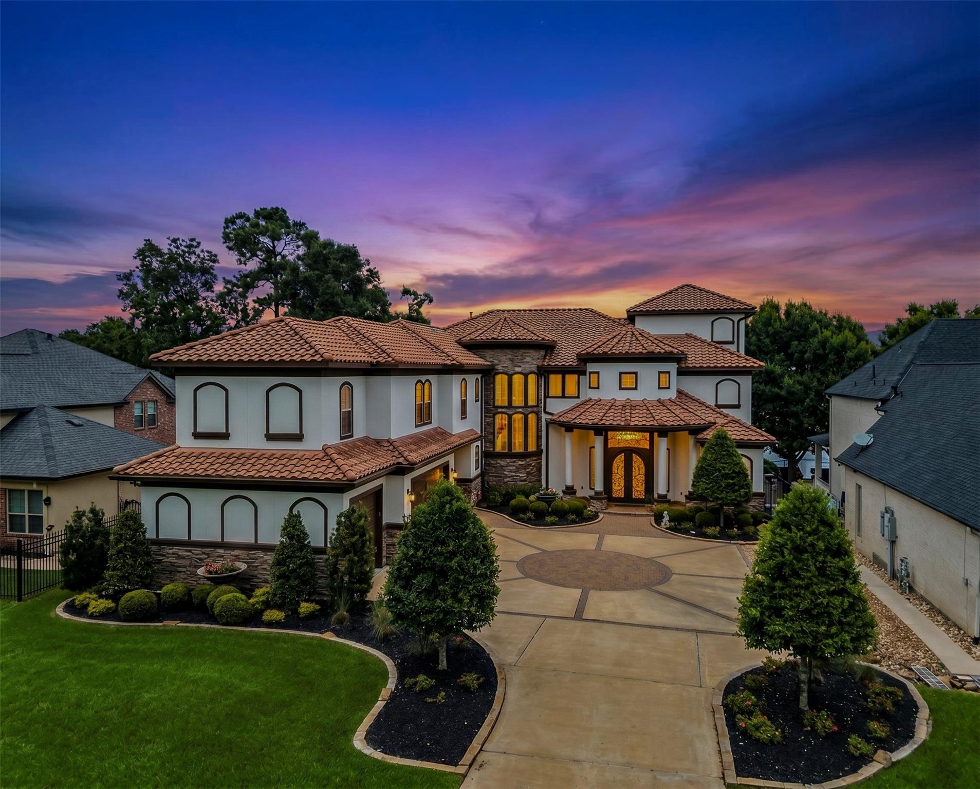 19996 Crescent Court