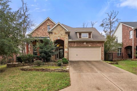 55 Granite Path Place Spring TX 77389