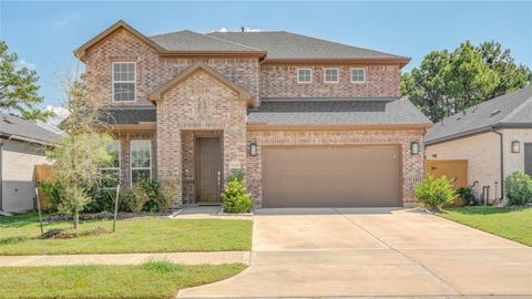 Photo of 22006 Big Sky Drive, Tomball, TX 77375 (MLS # 39210347) Photo of 22006 Big Sky Drive, Tomball, TX 77375 (MLS # 39210347)