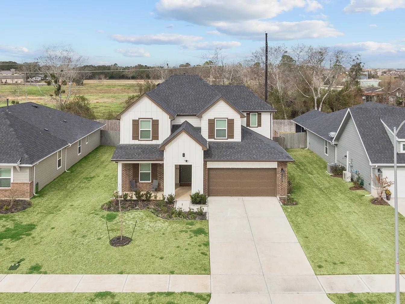 2720 Willow Gulch Way