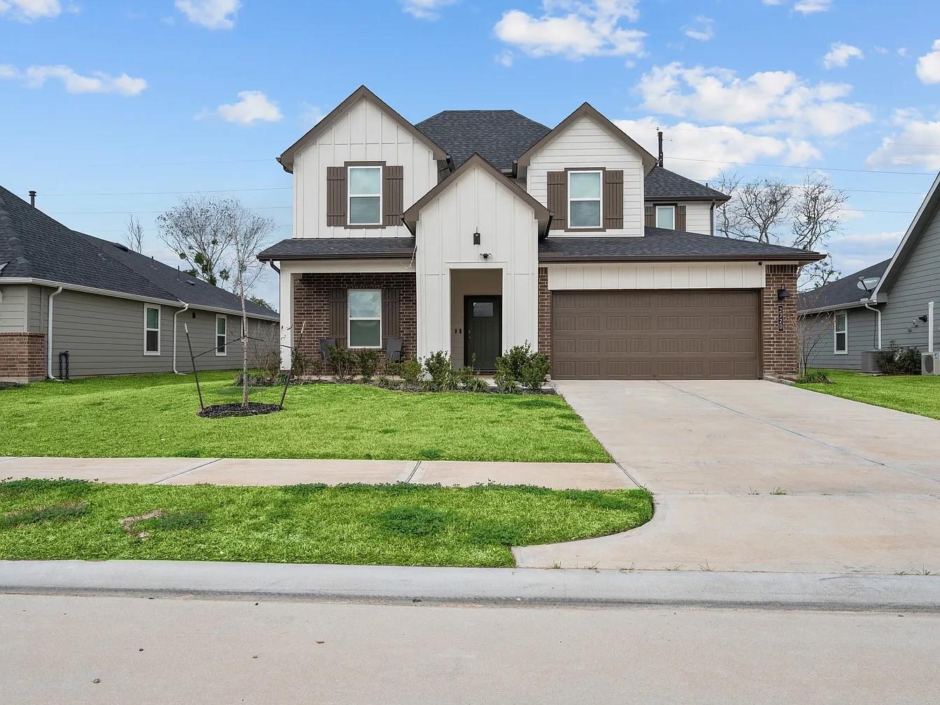 2720 Willow Gulch Way