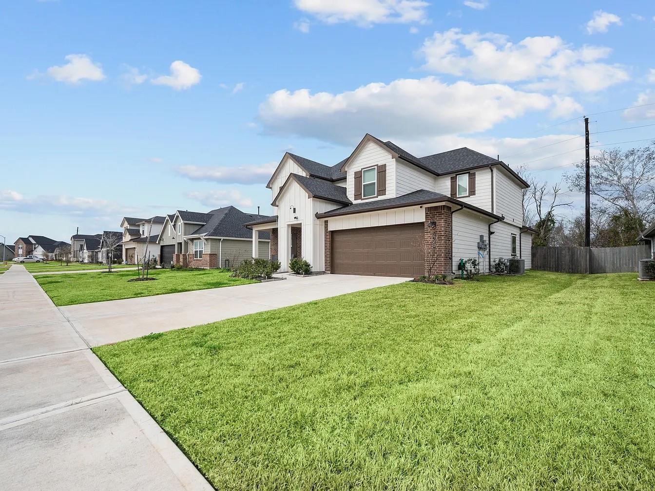 2720 Willow Gulch Way