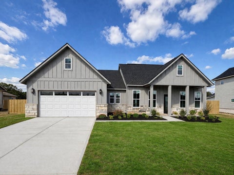 Photo of 11442 Durant Drive, Conroe, TX 77306 (MLS # 53970519)