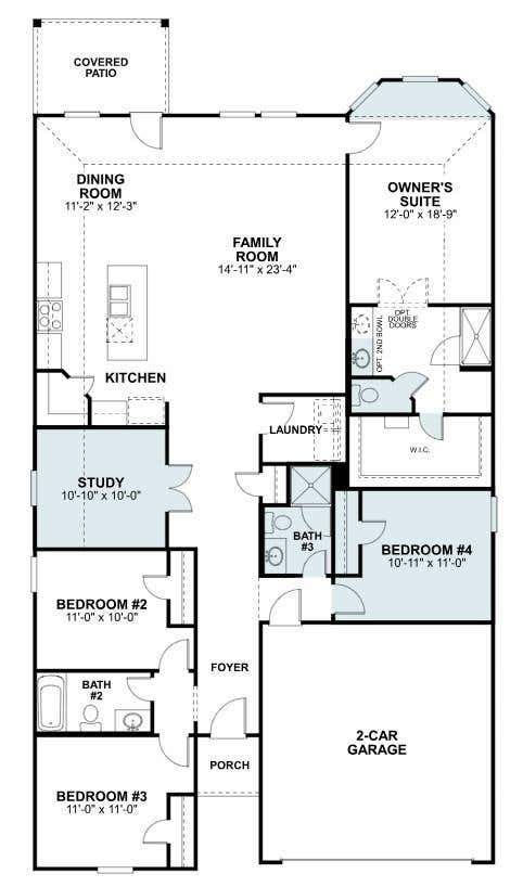 Photo of 16811 Zavala Way, Montgomery, TX 77316 (MLS # 77685241)