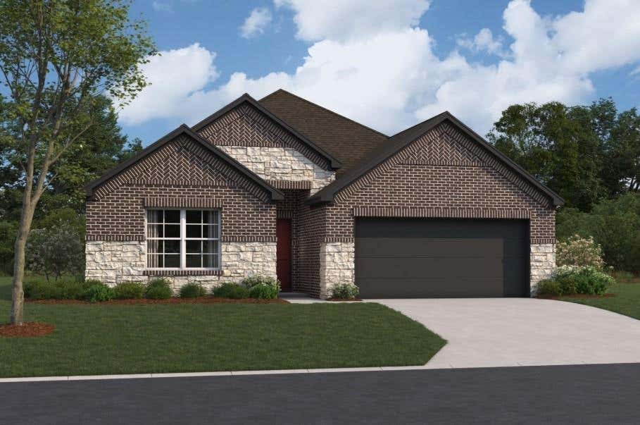 Photo of 16811 Zavala Way, Montgomery, TX 77316 (MLS # 77685241)