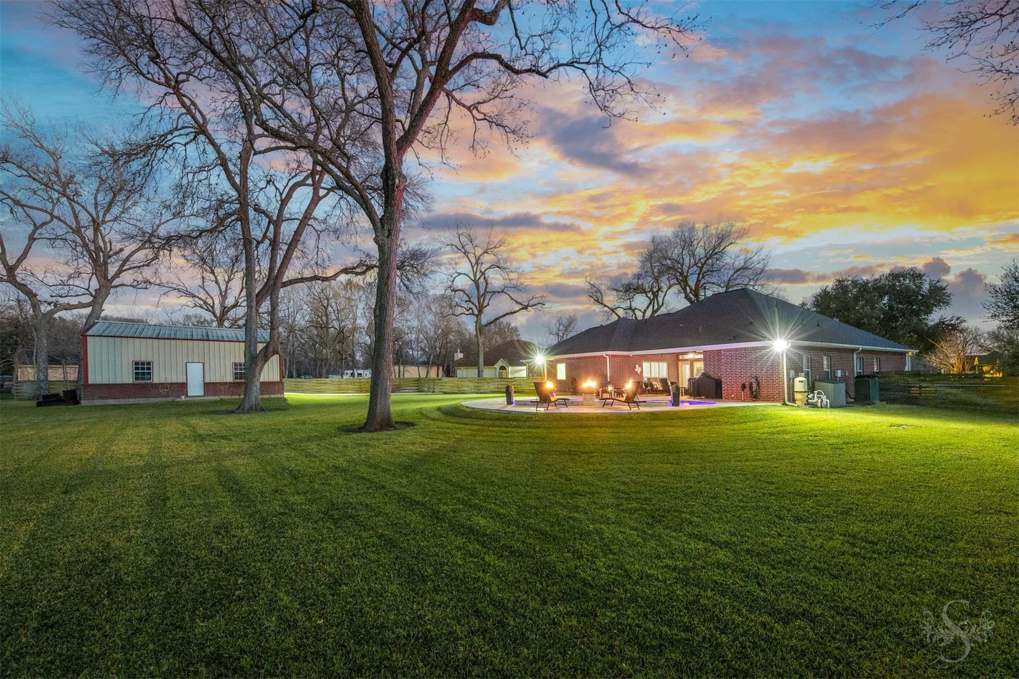 3635 River Bend Drive