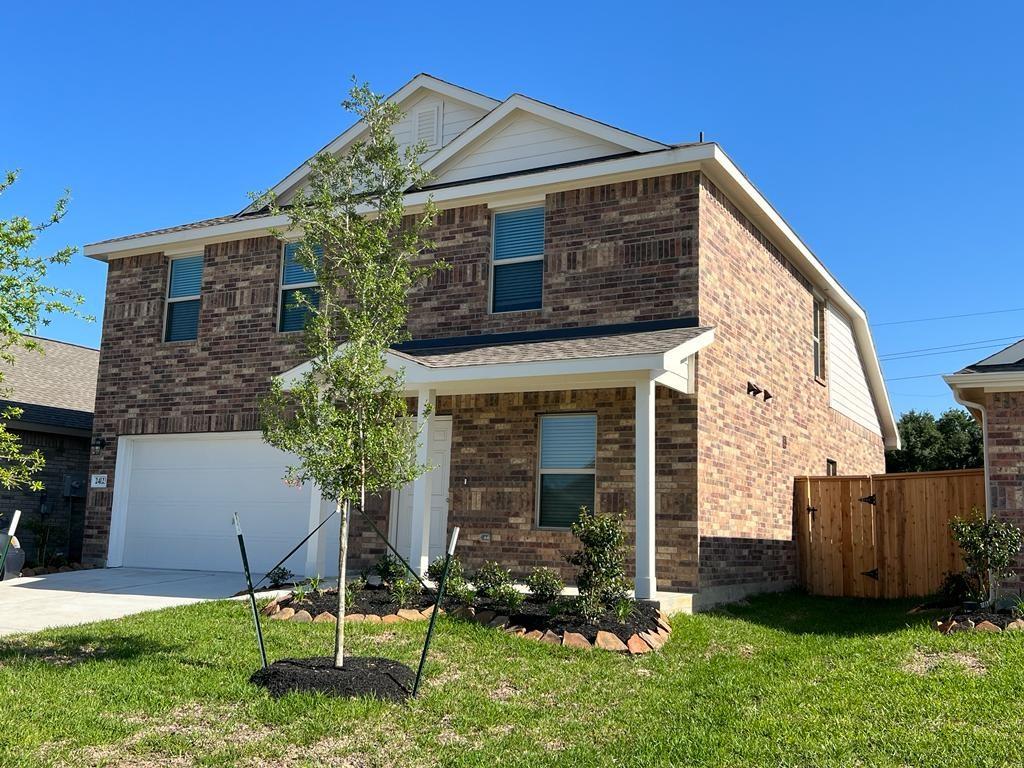 24123 Breckenridge Pass Ln