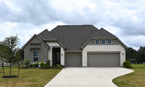 Photo of 6714 Nichols Landing Landing, Needville, TX 77461 (MLS # 13651015)