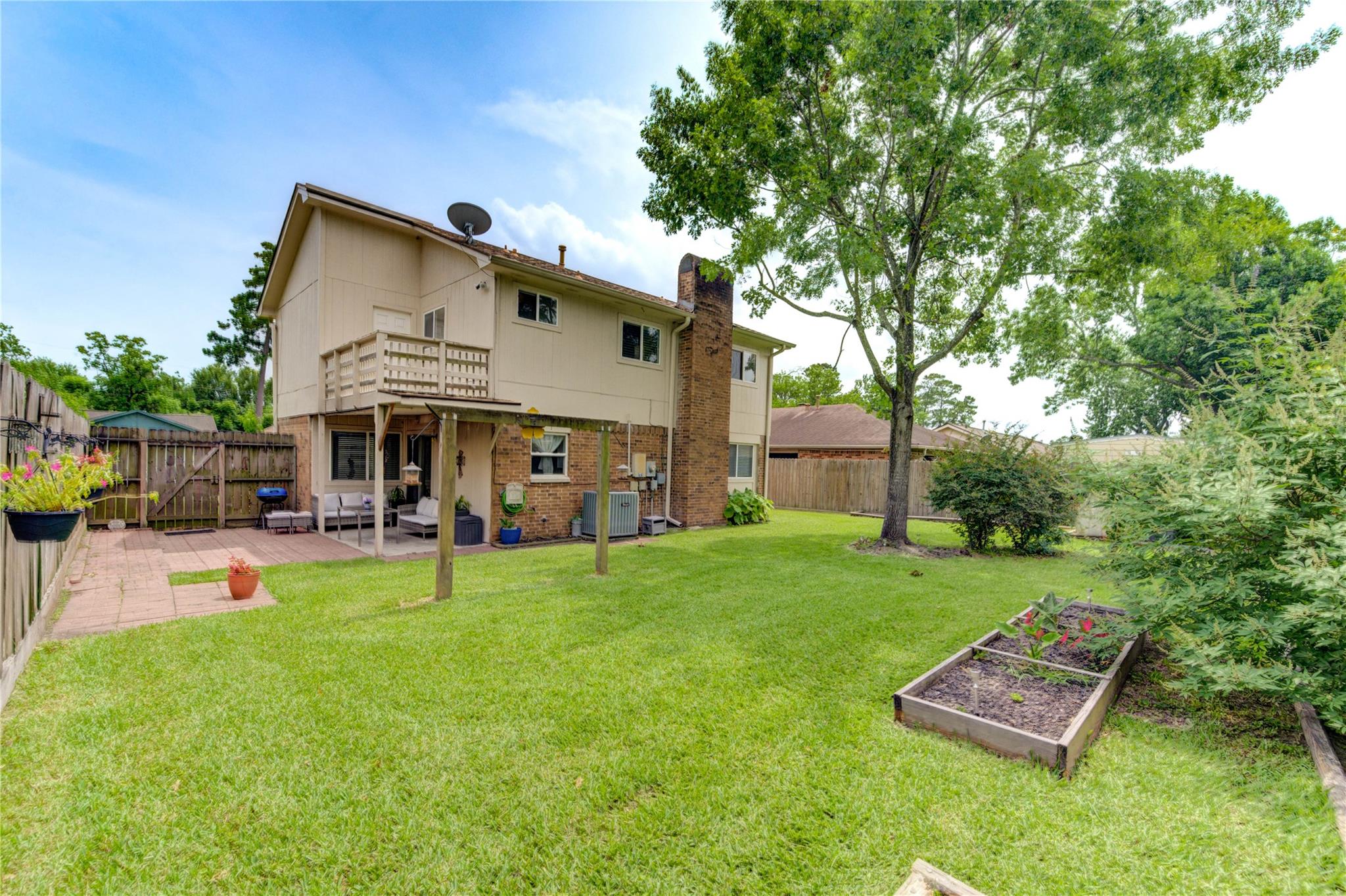 11111 Clear Fork Drive
