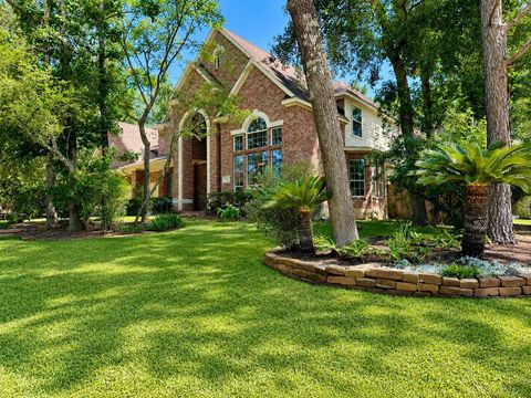 Photo of 6 Meadow Rose Place, The Woodlands, TX 77382 (MLS # 82469825)
