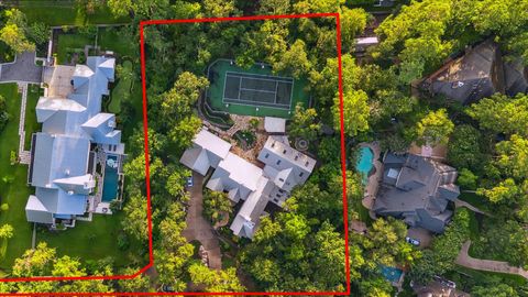 Photo of 11640 Greenbay Street, Bunker Hill Village, TX 77024 (MLS # 49515275)