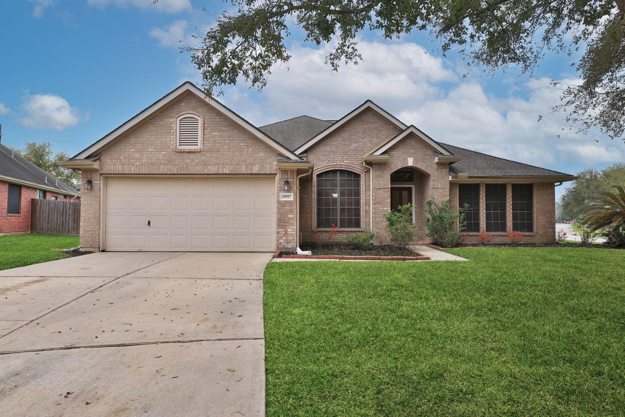 10997 Mercer Estates Court