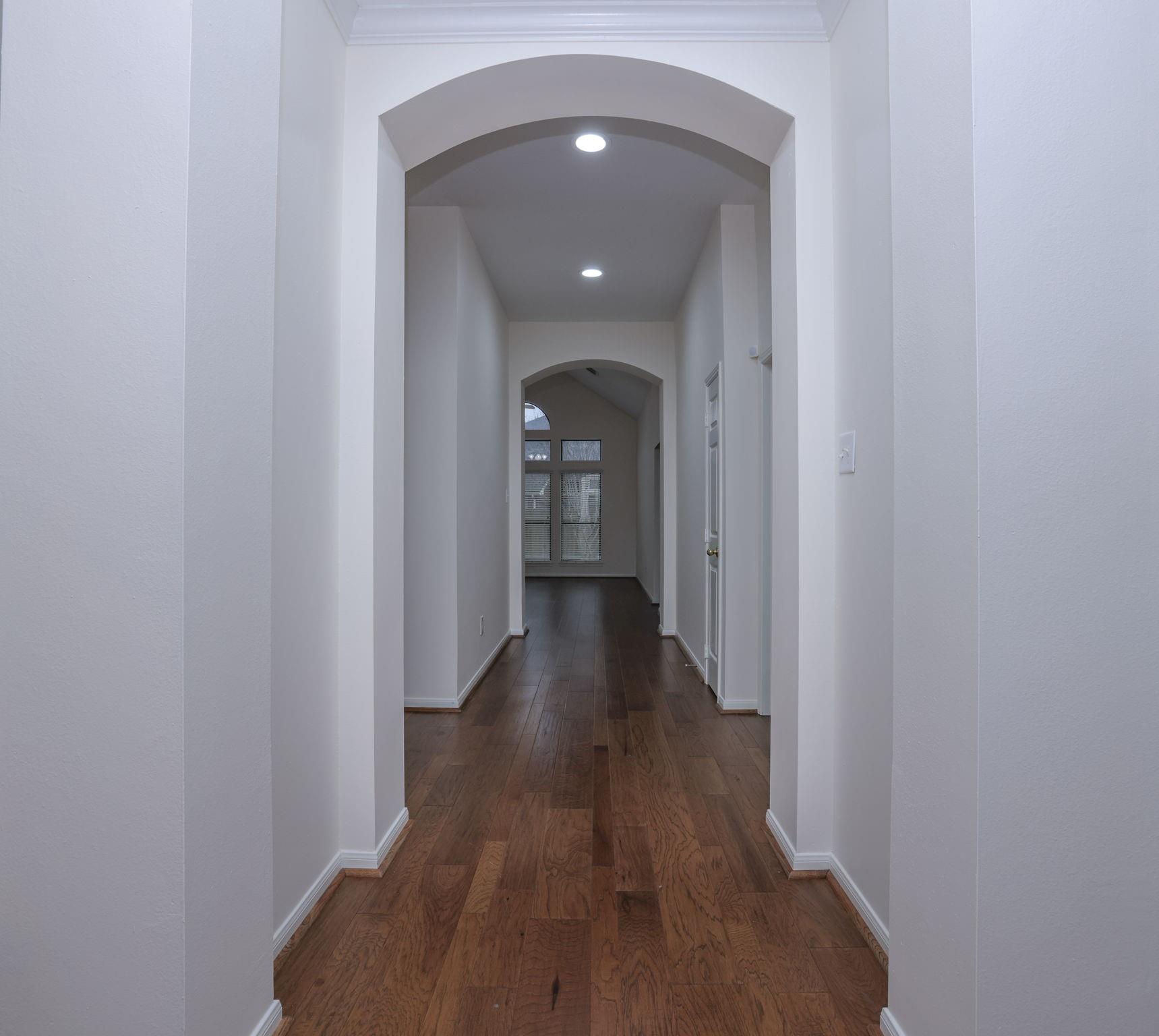 10997 Mercer Estates Court