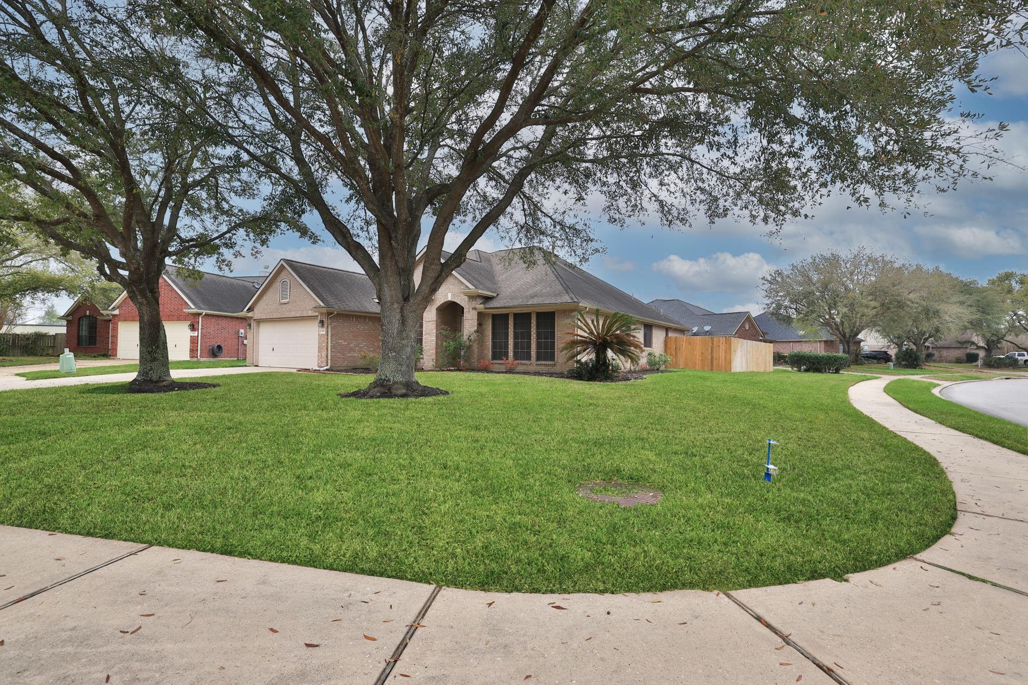 10997 Mercer Estates Court