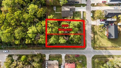 6030 Wedgefield Street Houston TX 77028