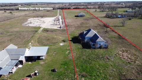 6+/- AC Fm 3090 Anderson TX 77830
