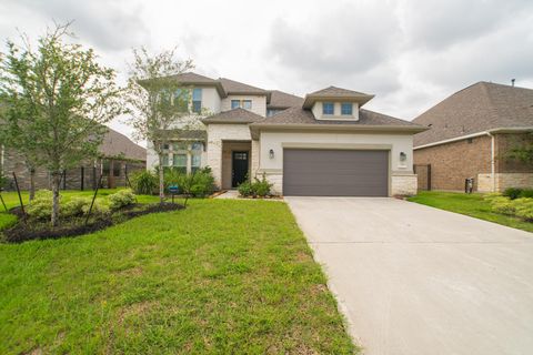 73 Botanical Vista Drive Tomball TX 77375