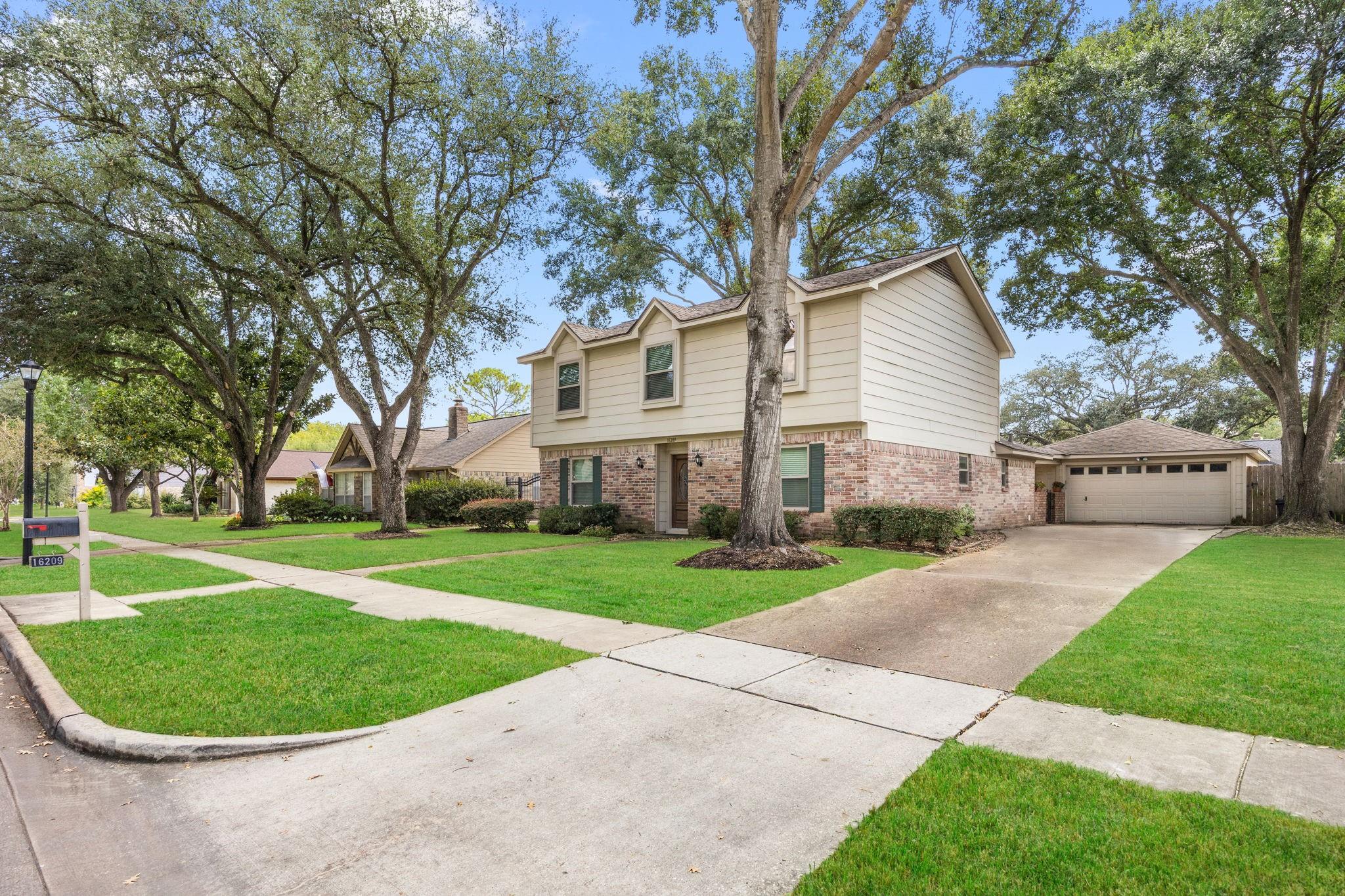 16209 Congo Lane