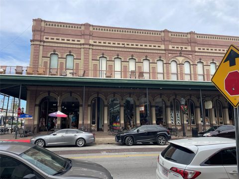 Photo of 2118 Strand Street #207, Galveston, TX 77550 (MLS # 94360165)