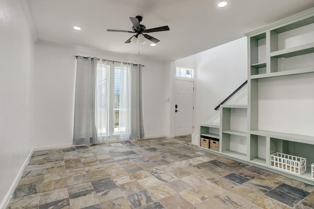 Photo of 1510 Rosalie Street, Houston, TX 77004 (MLS # 51670981)