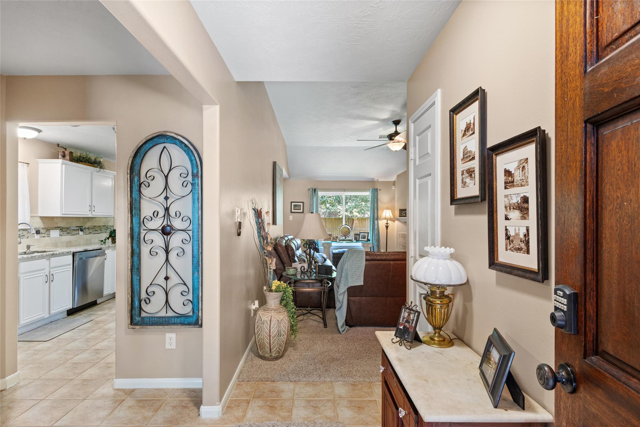3001 Meadow Bay Drive