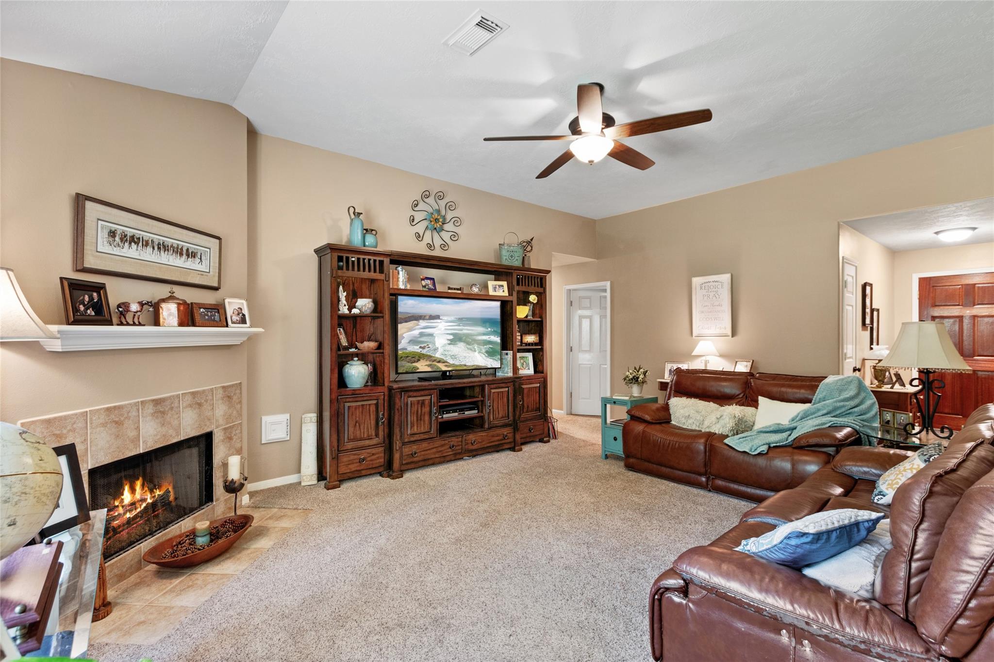 3001 Meadow Bay Drive