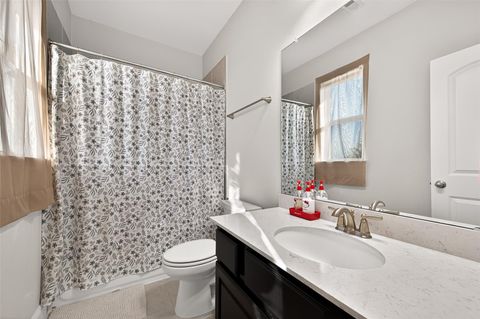 Tiny photo for 1815 Fresh Garden Way, Richmond, TX 77406 (MLS # 70111122)