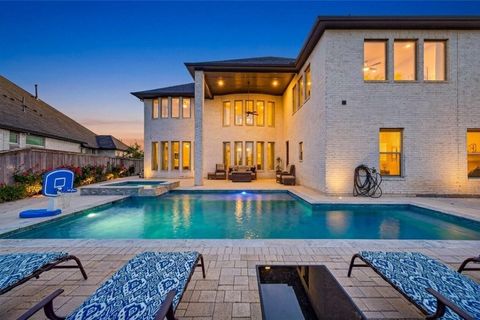 Tiny photo for 1815 Fresh Garden Way, Richmond, TX 77406 (MLS # 70111122)