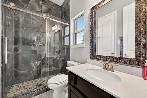 Tiny photo for 1815 Fresh Garden Way, Richmond, TX 77406 (MLS # 70111122)